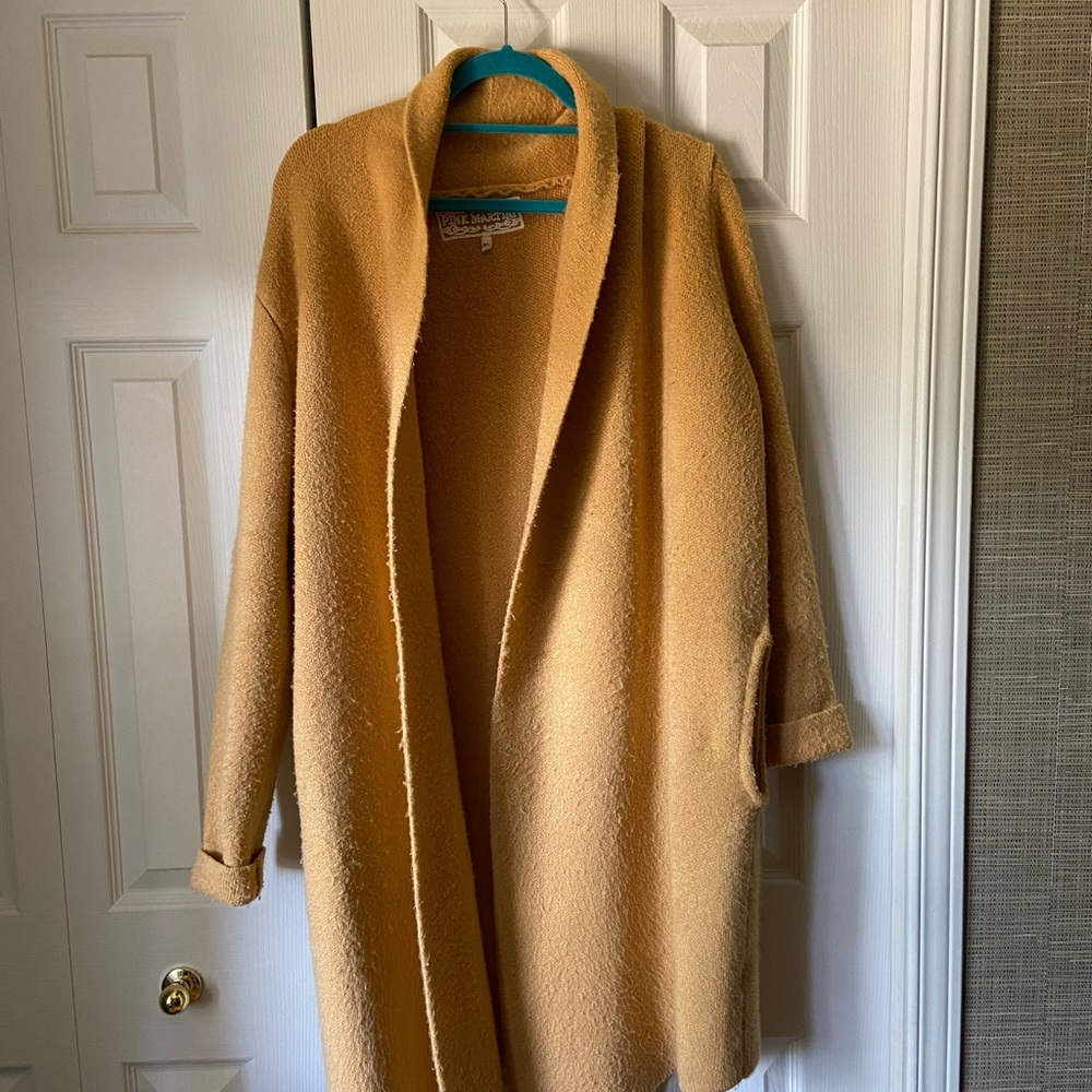 Pink Martini Stockport Cardigan